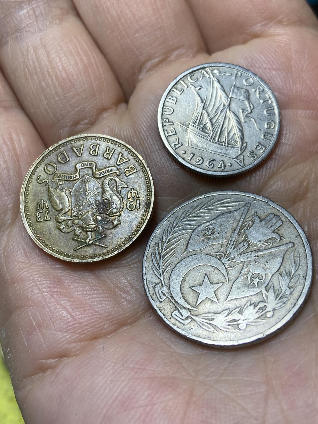 2025年第一百三十九场(总第一百六十五场）外国好品散币场(免佣金)