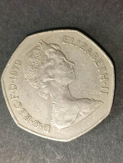 猩哥外币小铺➨【第212场】 - 英国