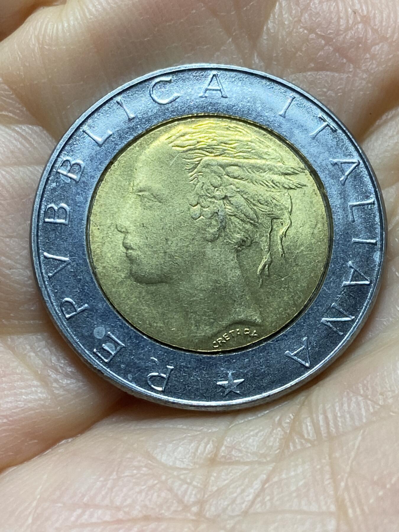 2025年第一百三十八场(总第一百六十四场）外国好品散币场(免佣金)