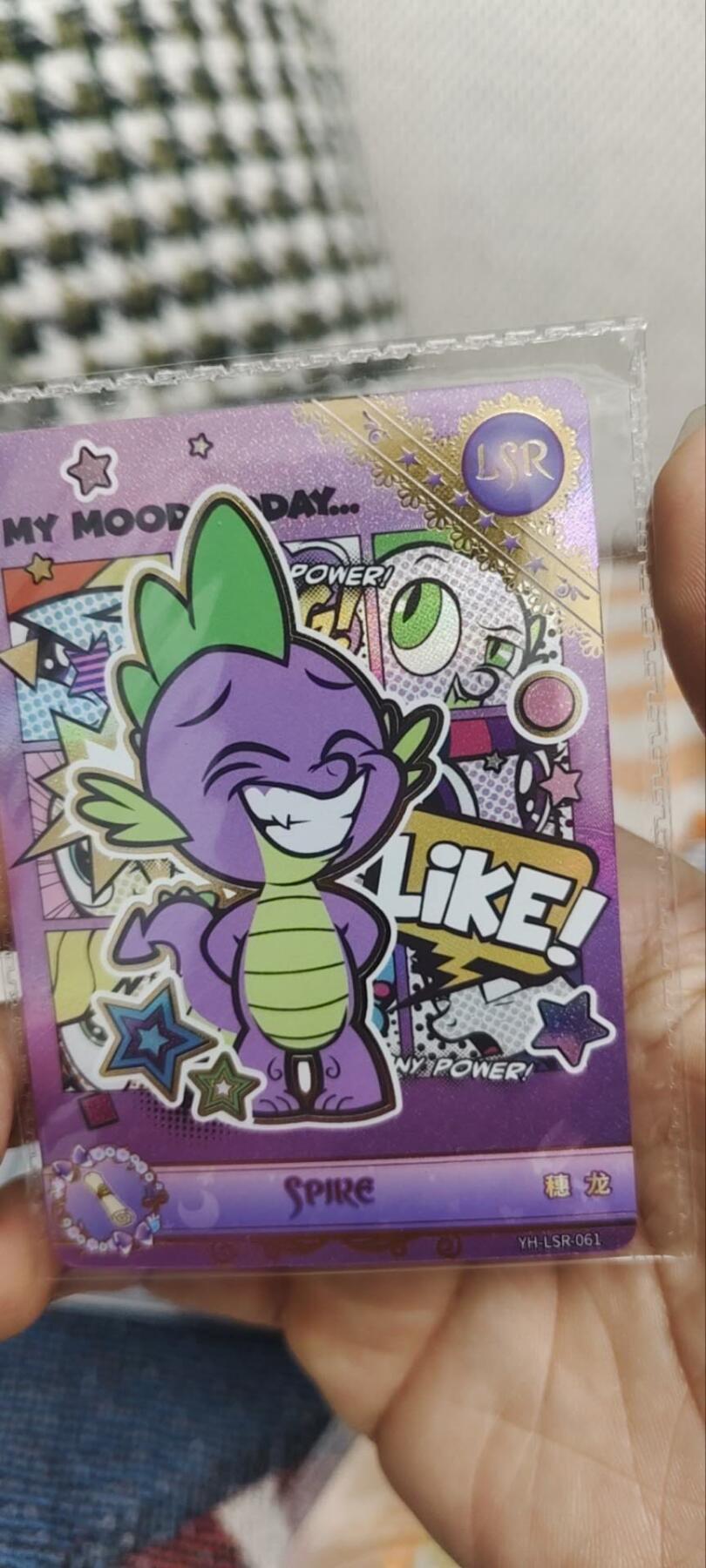 秋原瞳的小店第三十期（卡游三国凑套必备，众多大卡位，总有一个适合你）