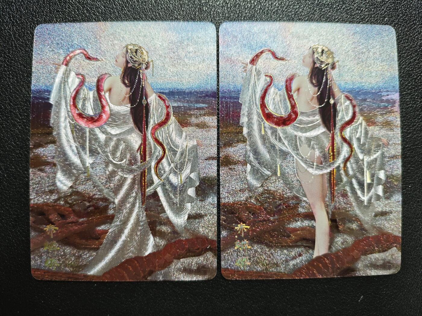 天玑星卡拍第152期《12.22周一截拍》持续收拍收评中 满赠卡需备注