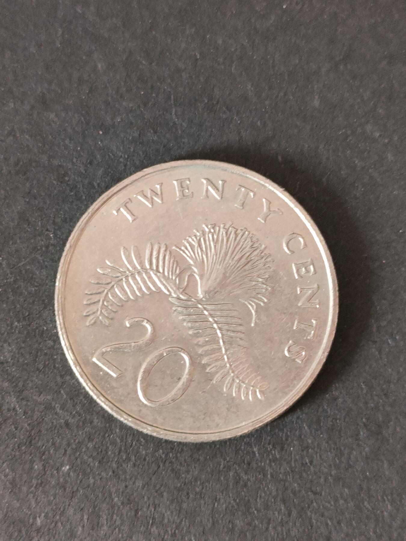 猩哥外币小铺➨【第212场】