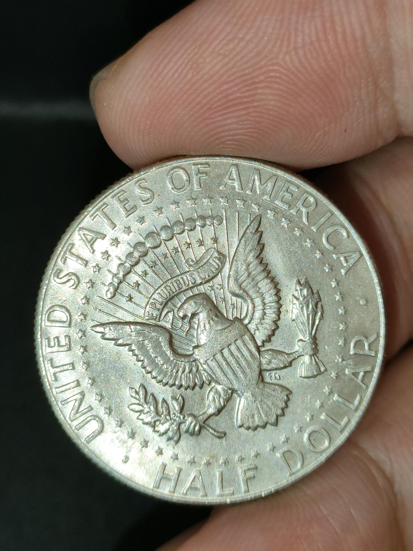 猩哥外币小铺➨【第212场】 美国