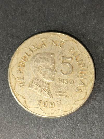 猩哥外币小铺➨【第212场】 - 菲律宾