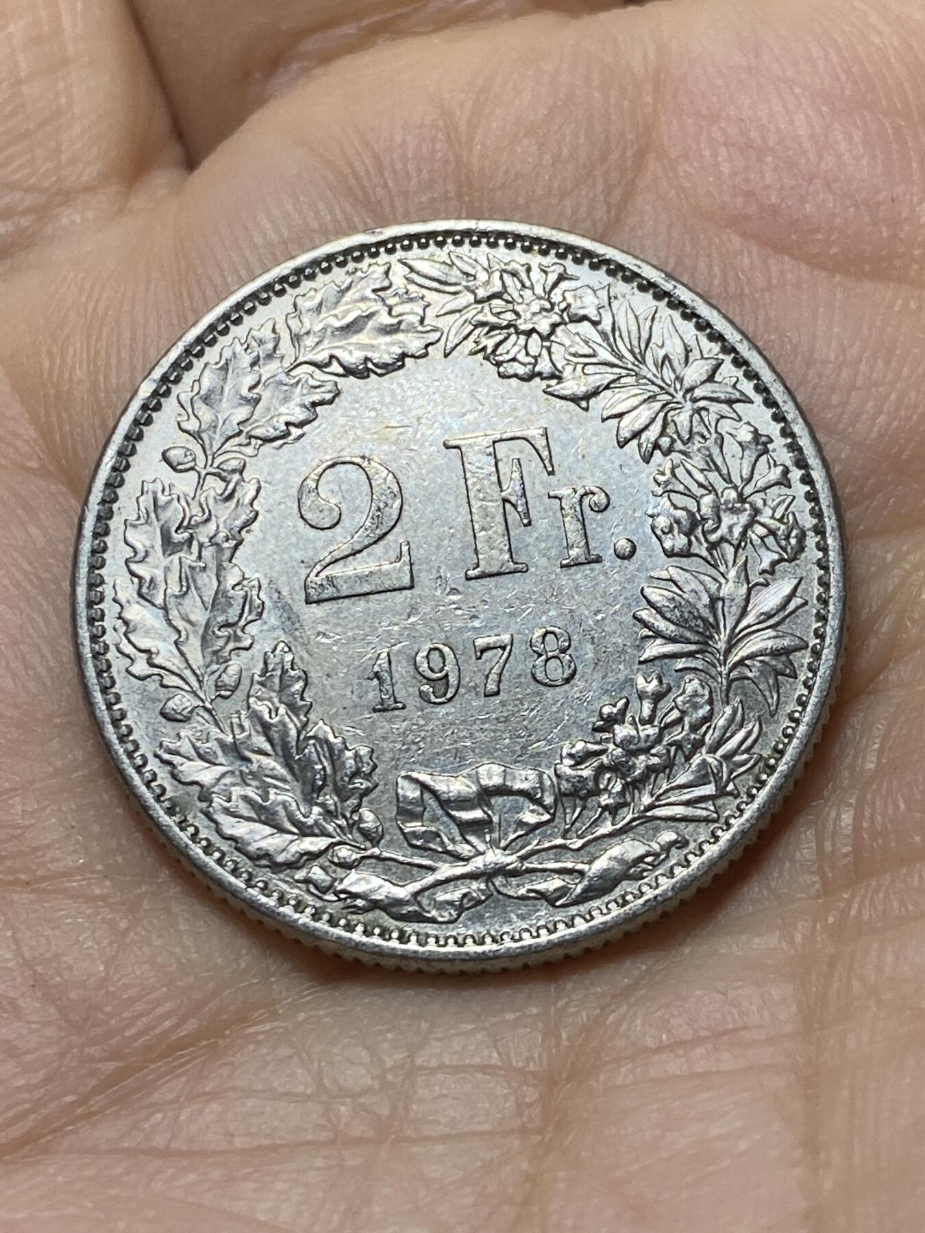 2025年第一百三十八场(总第一百六十四场）外国好品散币场(免佣金)