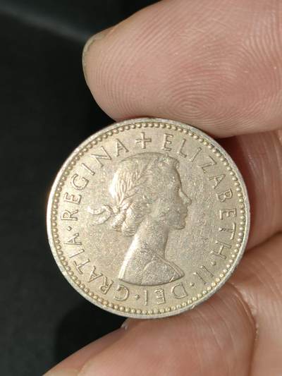 猩哥外币小铺➨【第212场】 - 英国