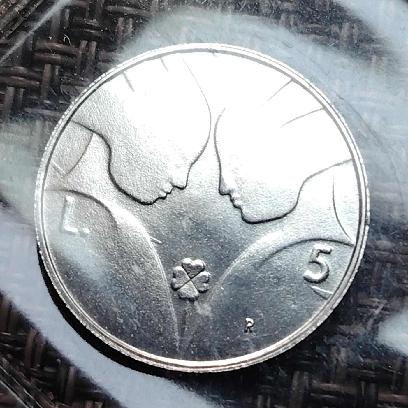 布加迪🐬～世界钱币(上海)🌾第 266 期 /  各国套币和散币