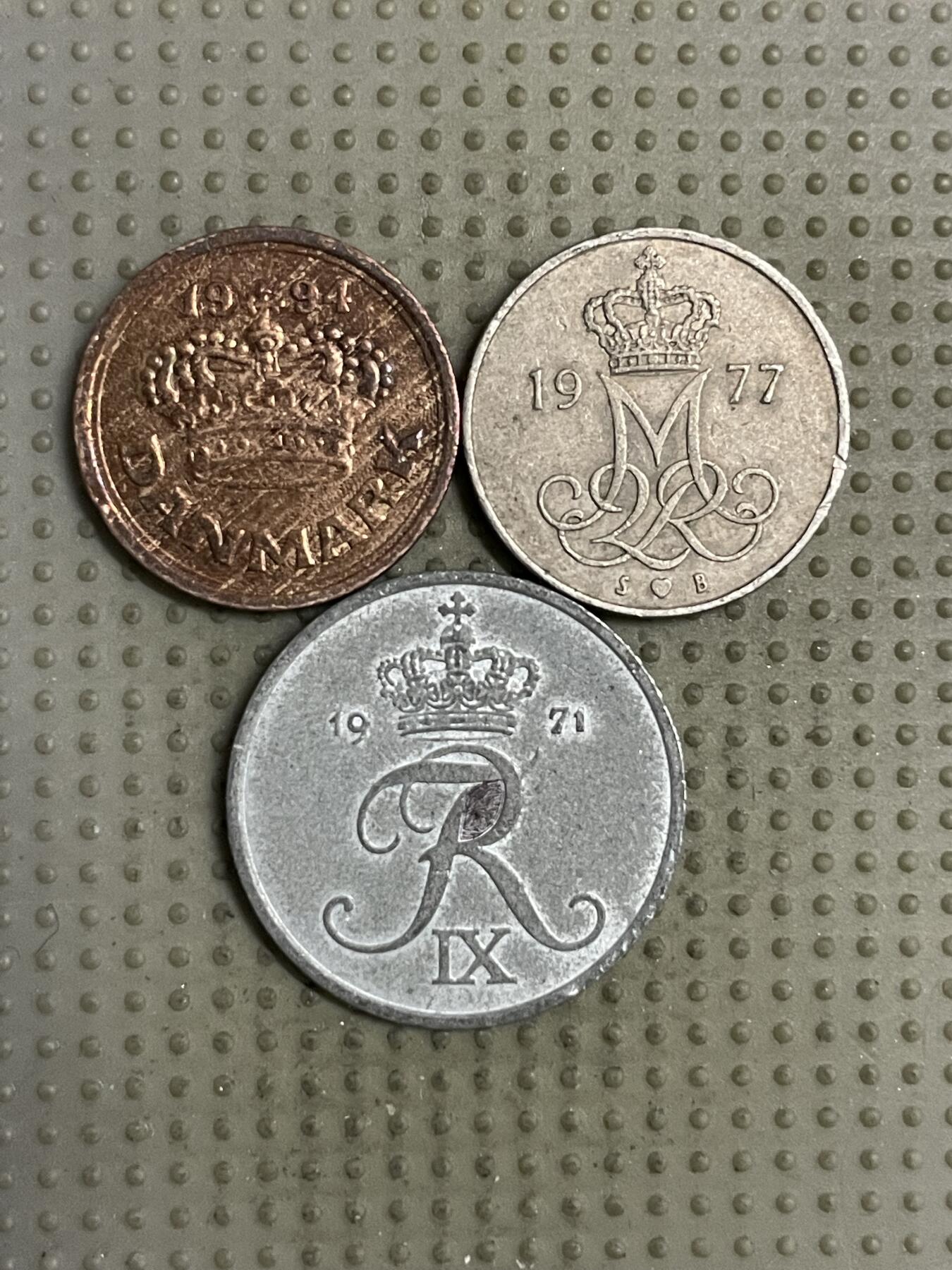 2025年第143场各国散币拍卖（总第143场）