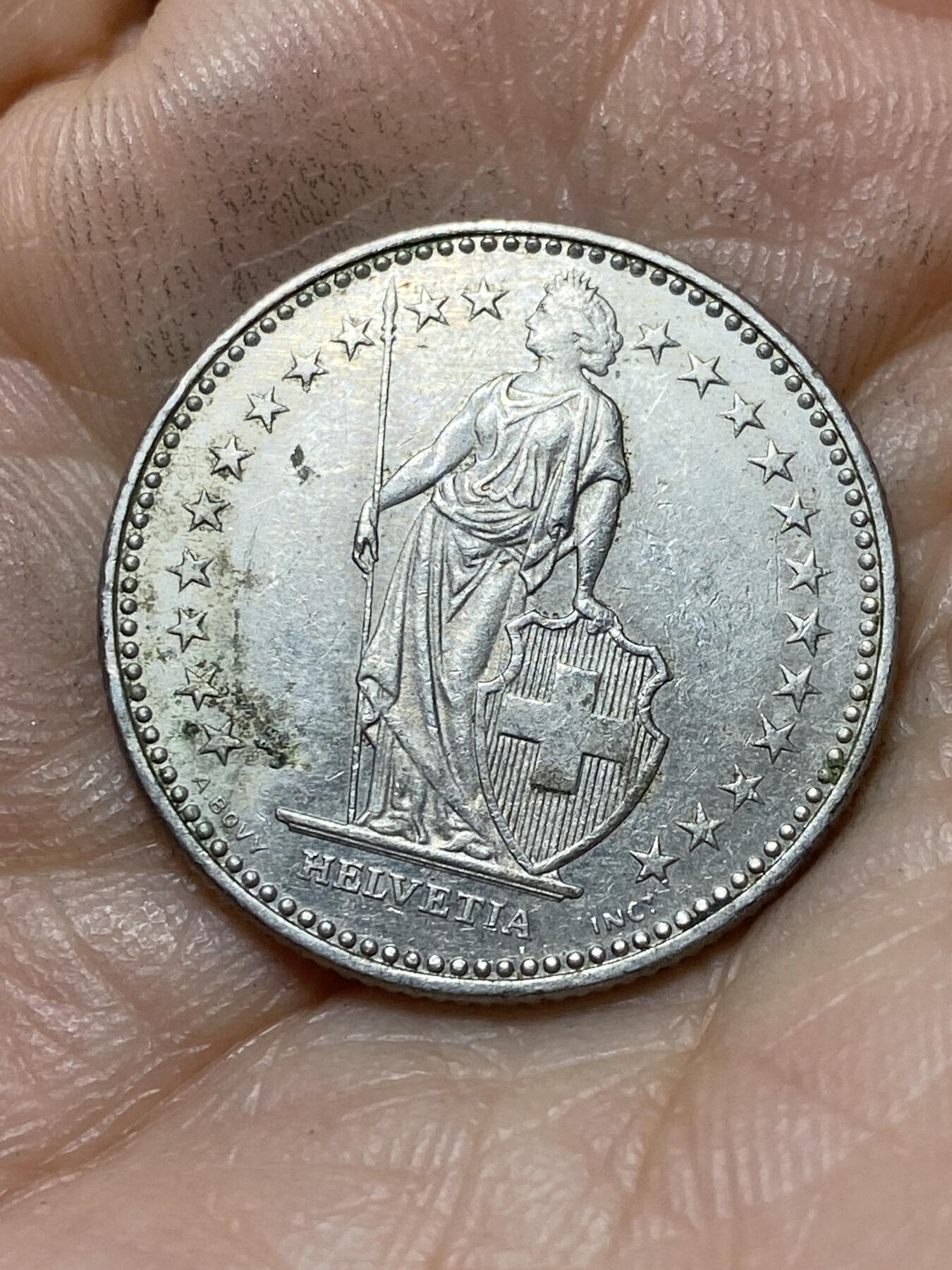 2025年第一百三十九场(总第一百六十五场）外国好品散币场(免佣金)