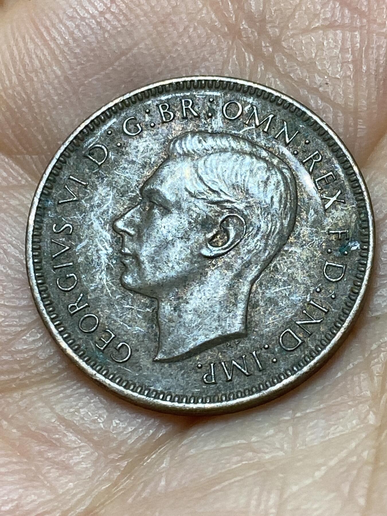 2025年第一百三十九场(总第一百六十五场）外国好品散币场(免佣金)