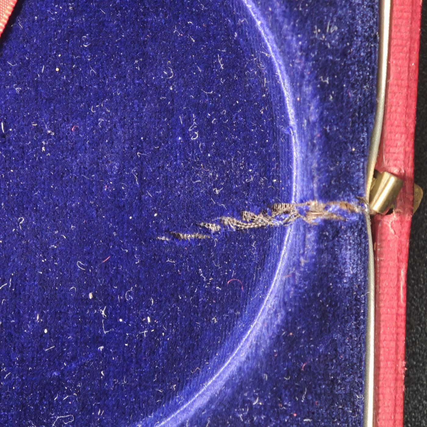 【德藏】世界币章拍卖第158期（拍品征集中~欢迎藏友联系） 英国纪念章原盒 成色如图 直径约76mm