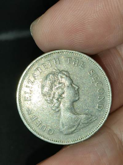 猩哥外币小铺➨【第212场】 - 壹圆