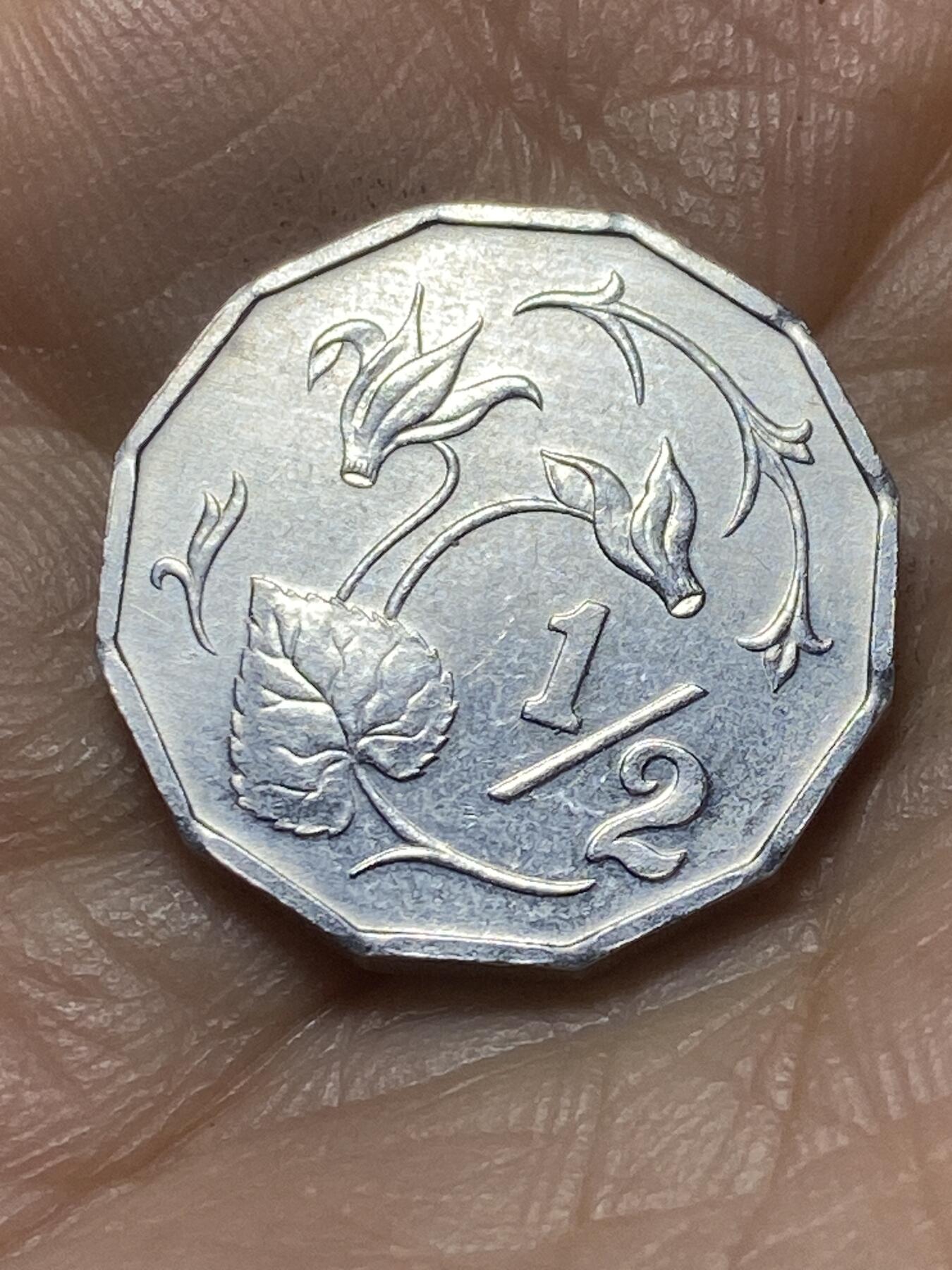 2025年第一百三十八场(总第一百六十四场）外国好品散币场(免佣金)