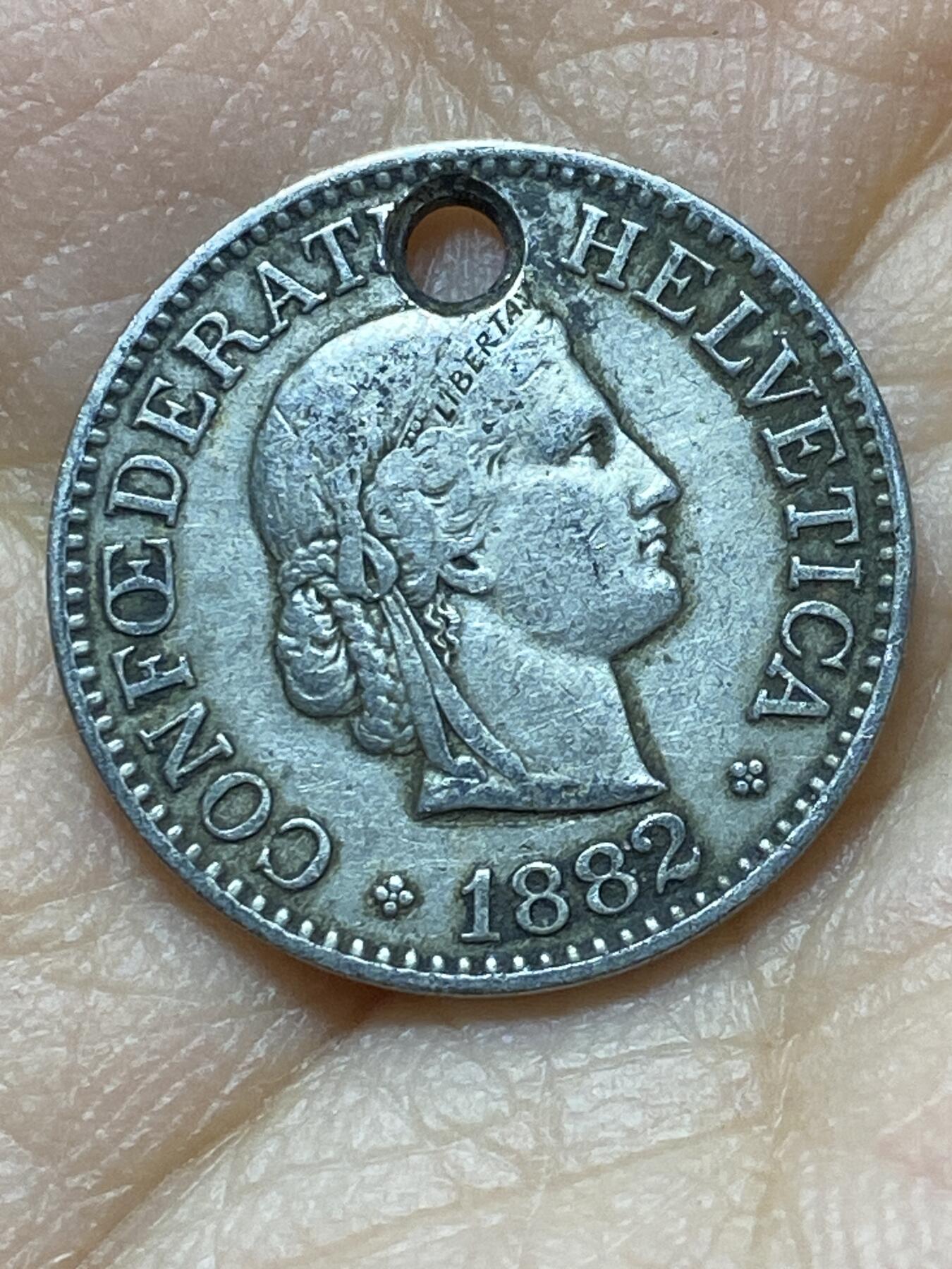 2025年第一百三十八场(总第一百六十四场）外国好品散币场(免佣金)