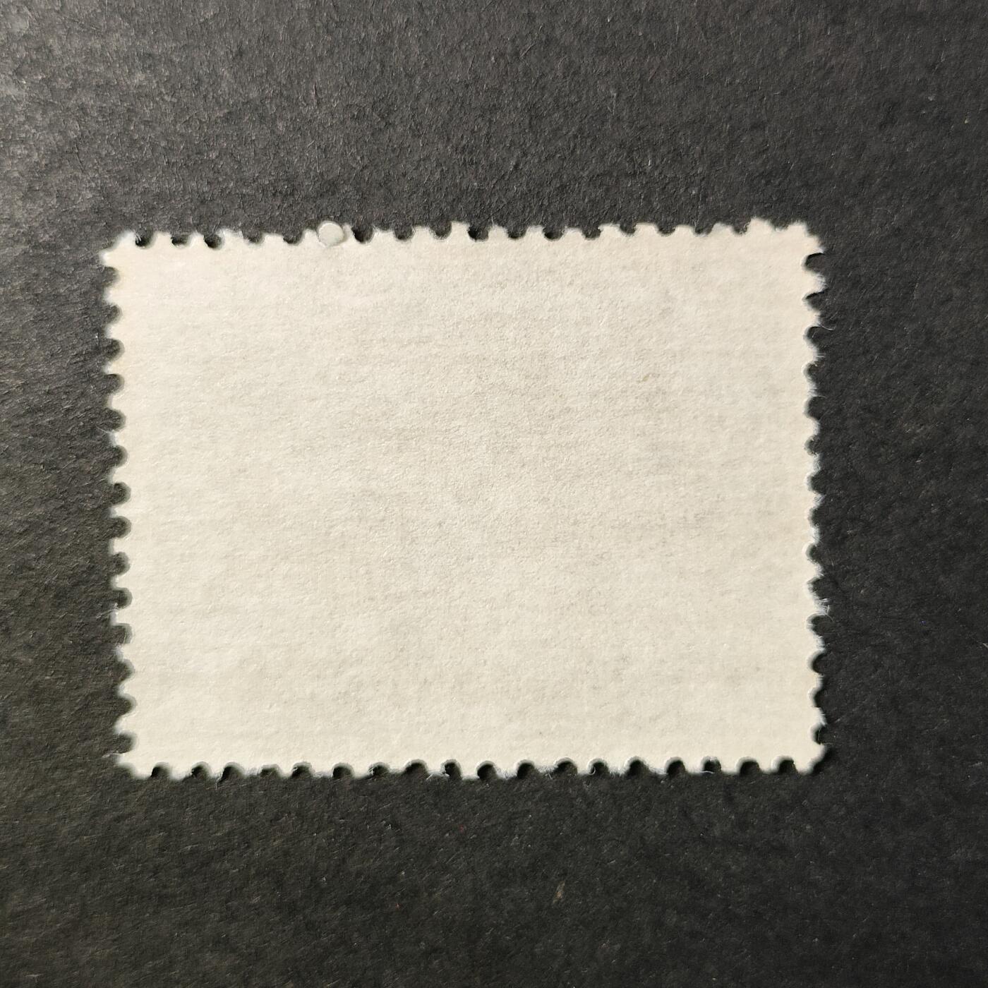 嘉禾收藏    【第413期】            无佣金、可寄存、满30元包邮 邮票一枚