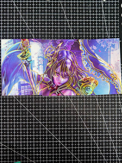 琦卡当当铺～第26期★★各种小漏~支持寄存★★~【9点40结束】扫码加群抽[包邮券]~ - 虚拟计划-女神狂欢系列-妹子-3张