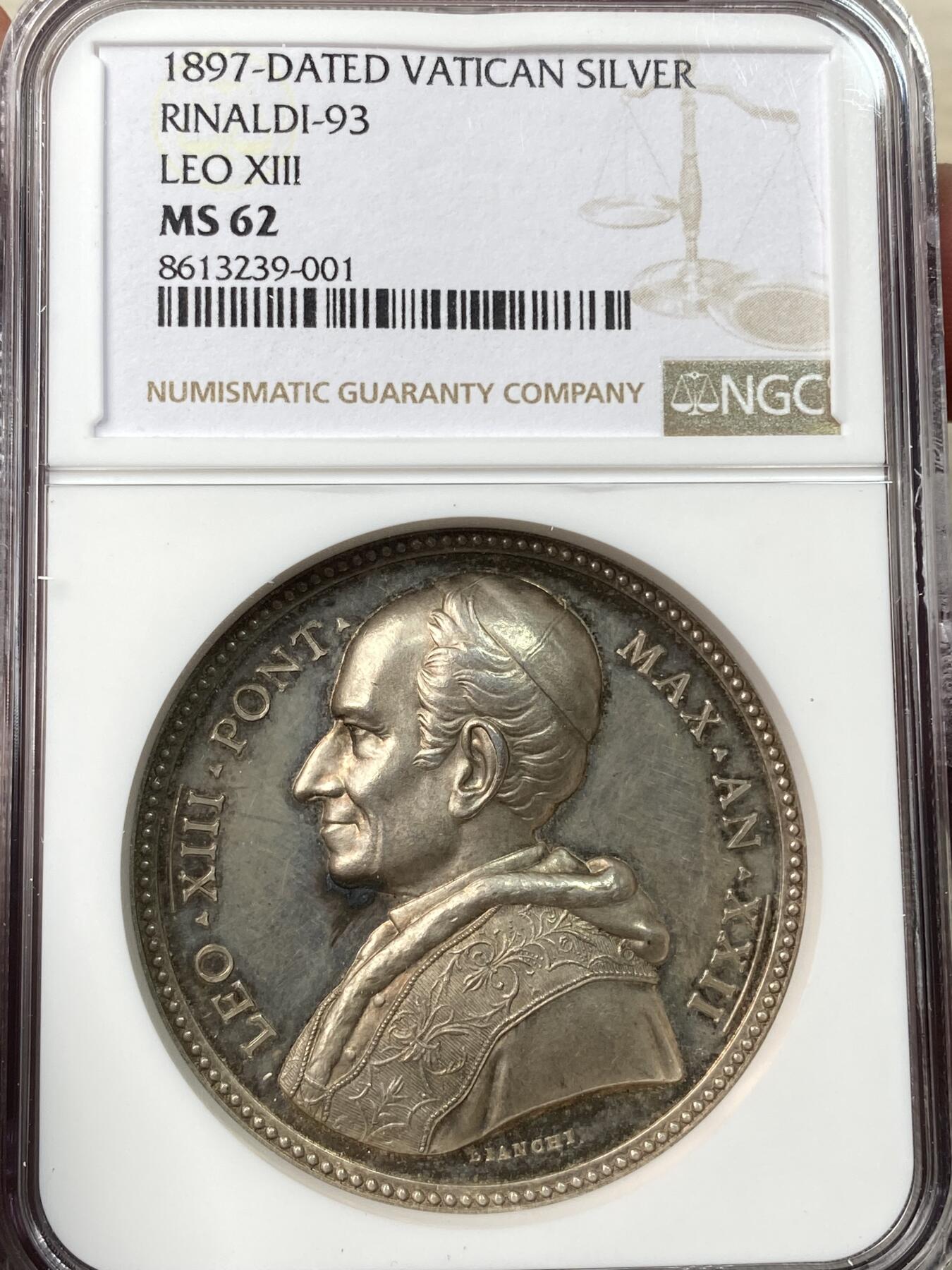 万国钱币拍卖第058期（万国新年大拍）