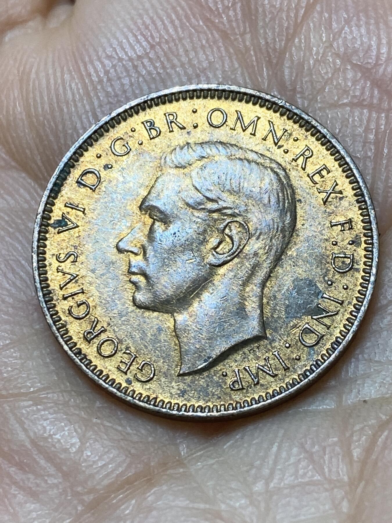 2025年第一百三十九场(总第一百六十五场）外国好品散币场(免佣金)