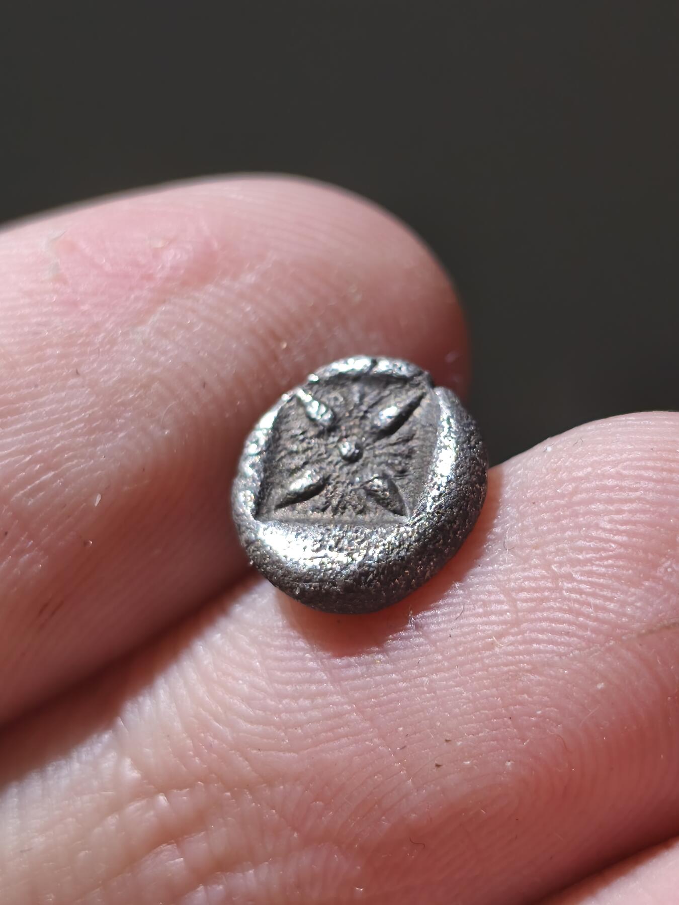 星盘世界钱币十二月二十七日古典币专场