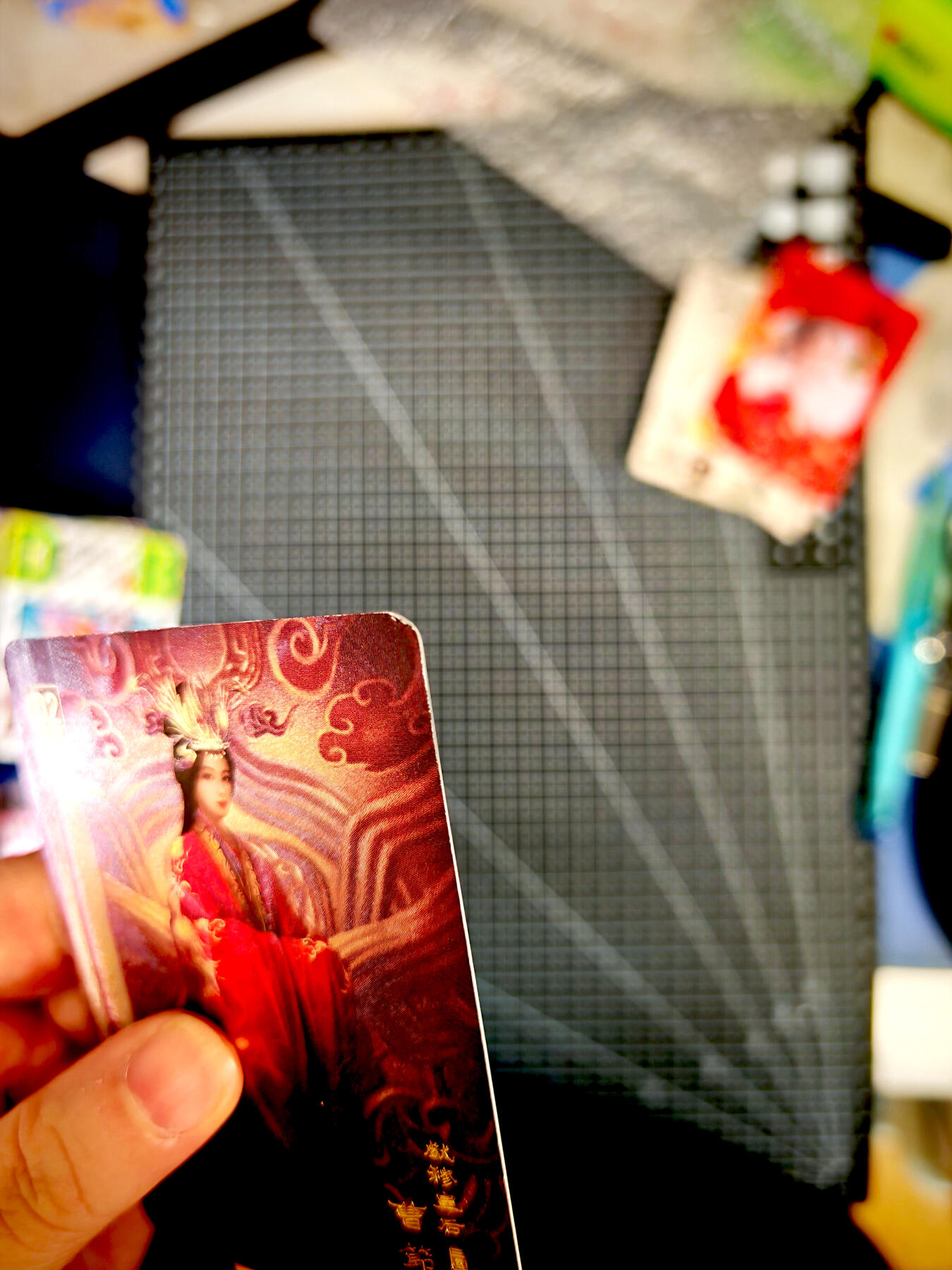 琦卡当当铺～第26期★★各种小漏~支持寄存★★~【9点40结束】扫码加群抽[包邮券]~