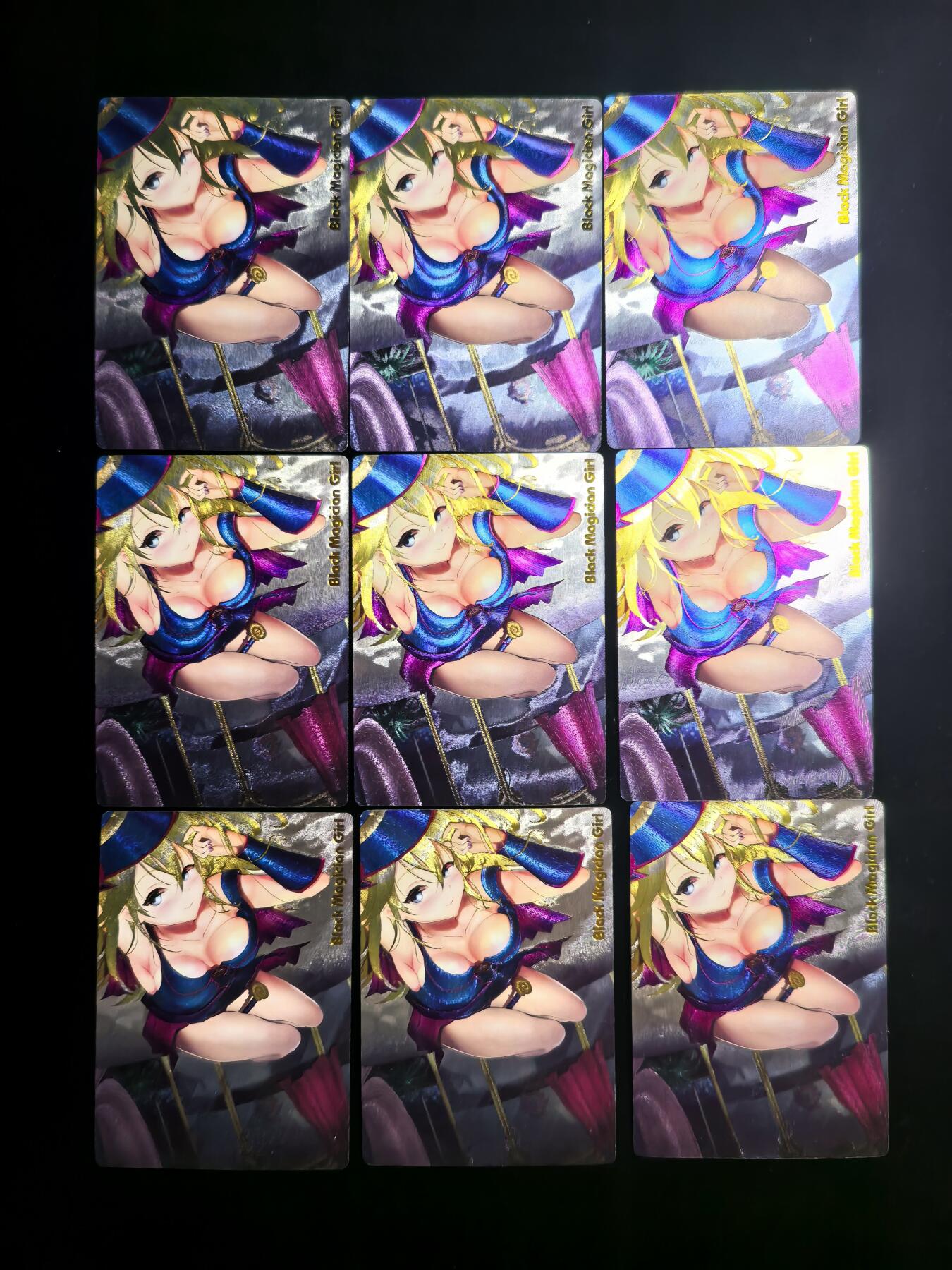 无佣金 不寄存 不收拍 这期链接少  主攻奇点（有大佬赞助）需要多宫大佬请私聊 部分卡牌设有底价（不想玩的那么累，即使有底价也会比市场价便宜的多，懂的自然懂） 拒绝小号抬价 大家放心拍 所有拍品部分套有卡膜 部分卡牌多宫 自制卡牌 不包厂瑕 放大镜 品控 勿拍 流拍商品会循环 感谢大家支持 留个关注 不定时上新 谢谢