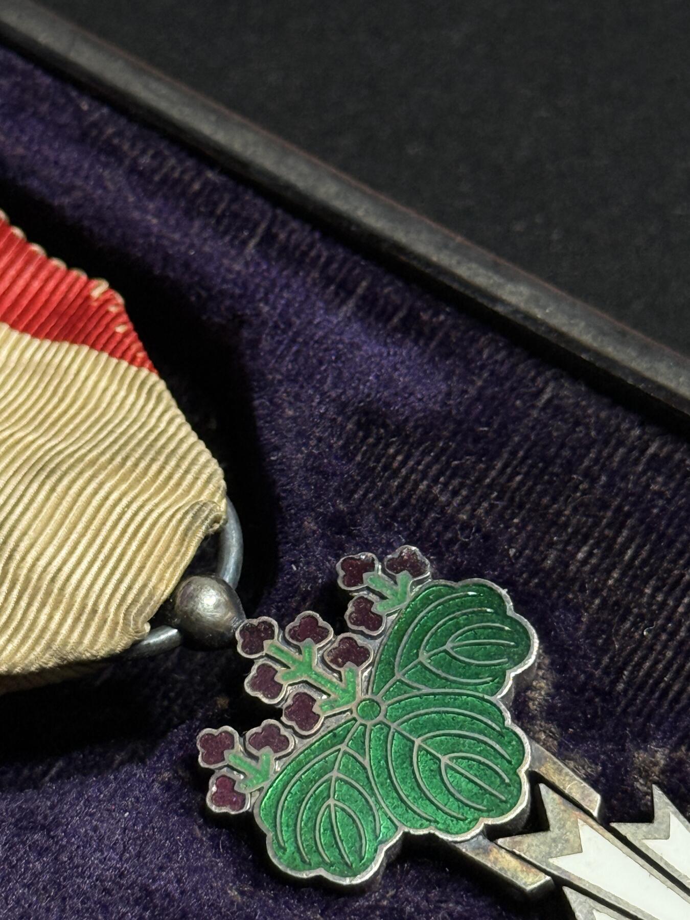 欢庆元旦！戎马世界章牌大赏第109期元旦大拍