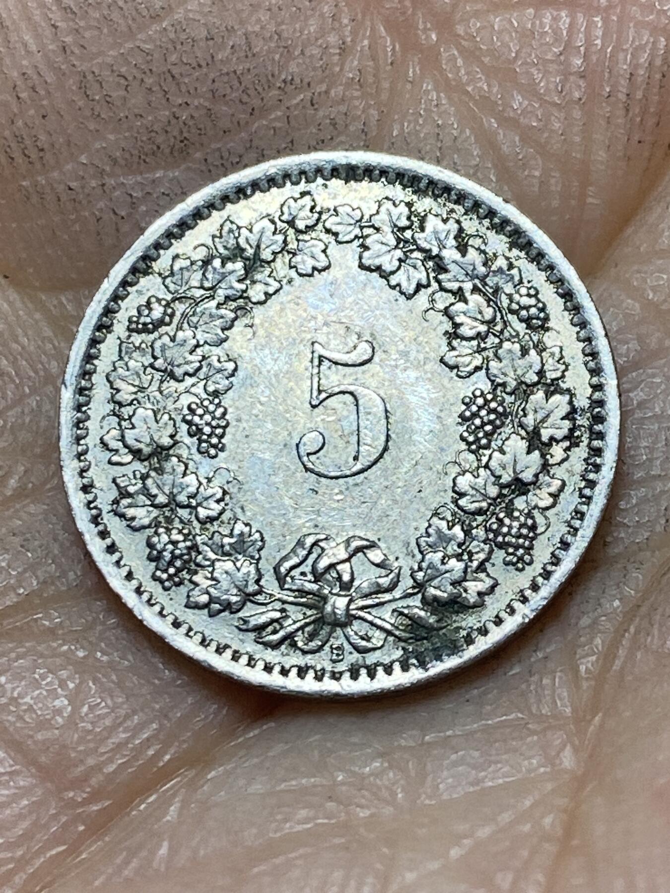 2025年第一百三十九场(总第一百六十五场）外国好品散币场(免佣金)