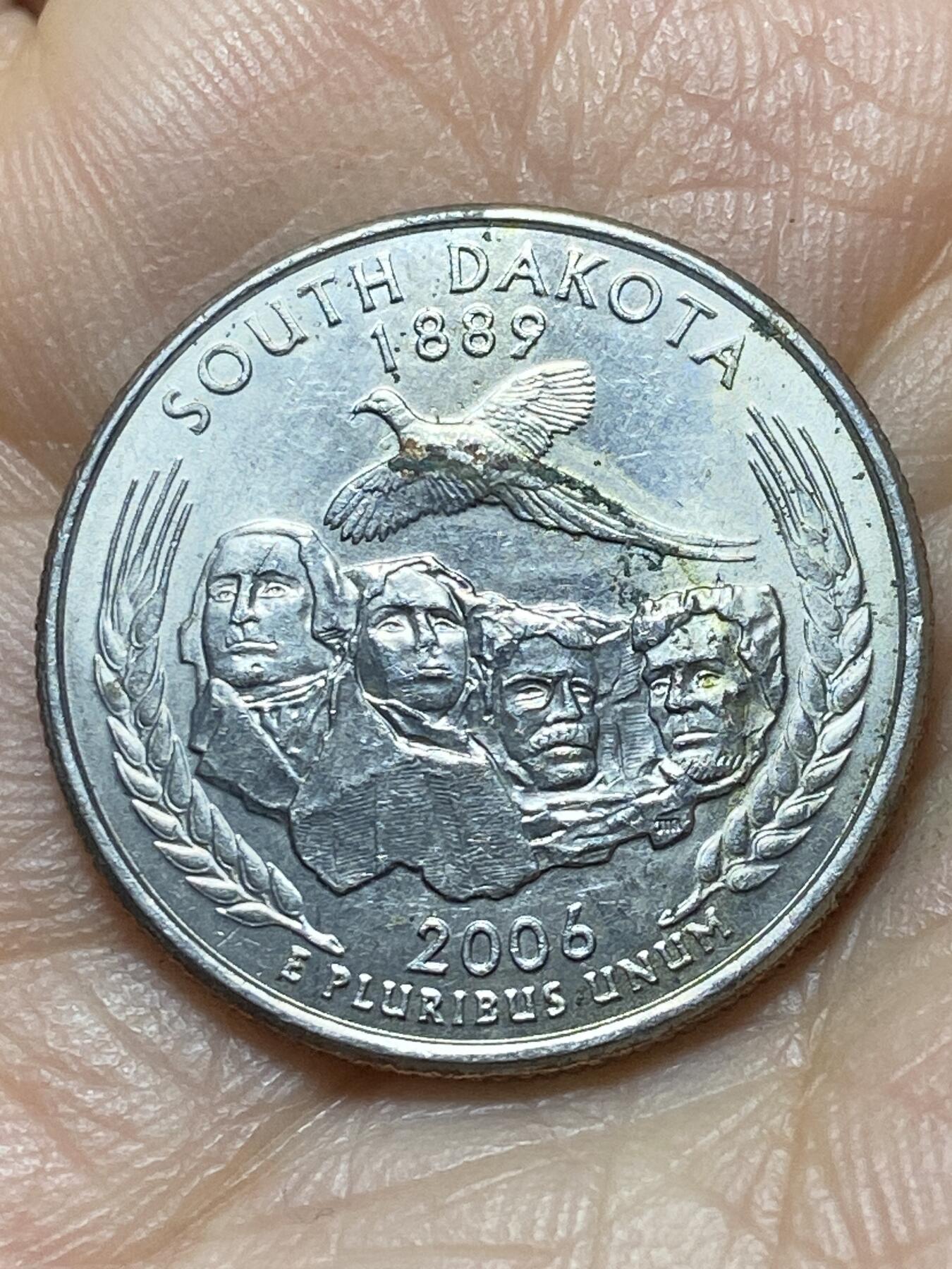 2025年第一百三十八场(总第一百六十四场）外国好品散币场(免佣金)