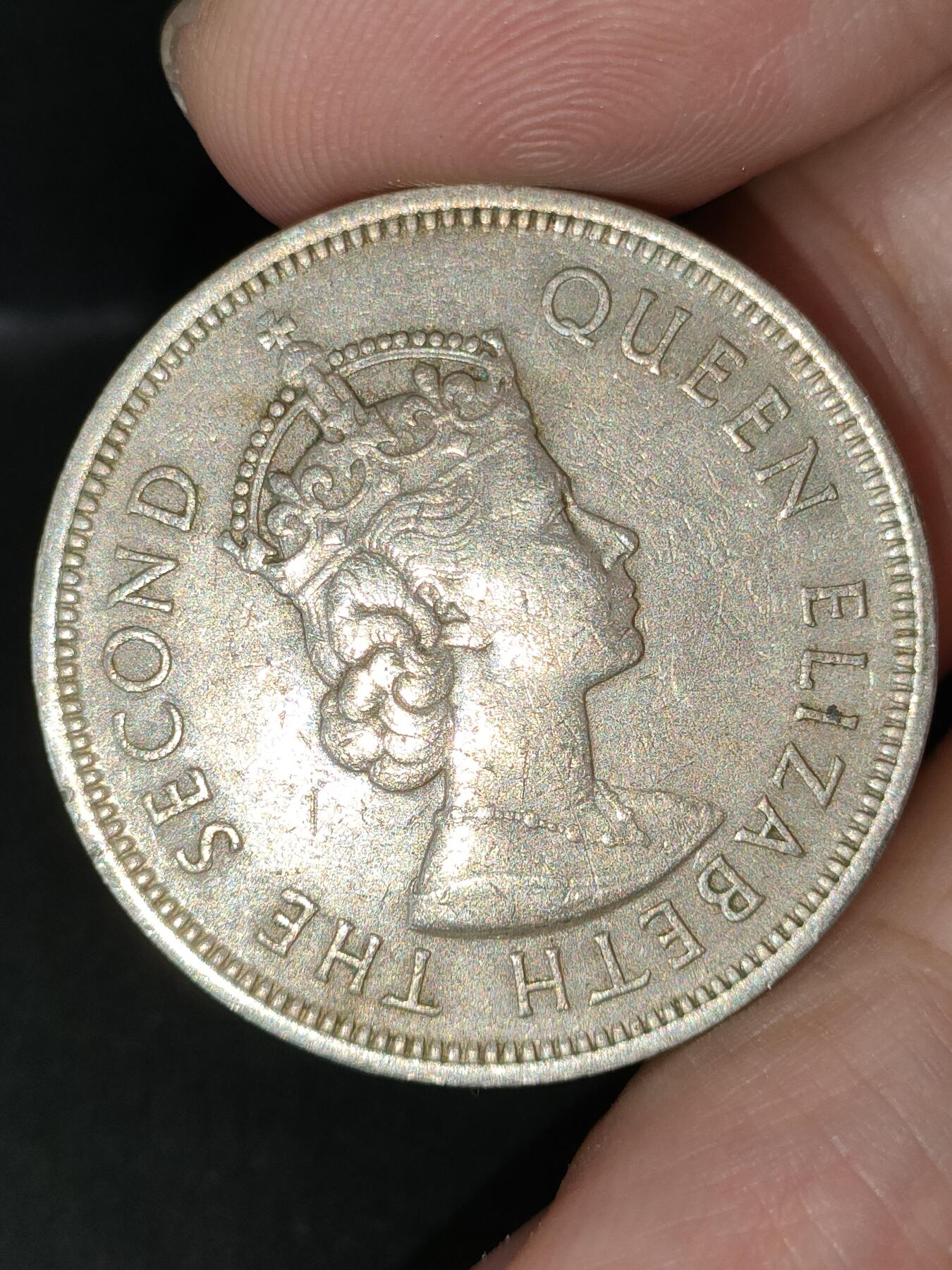 猩哥外币小铺➨【第212场】 大壹圆