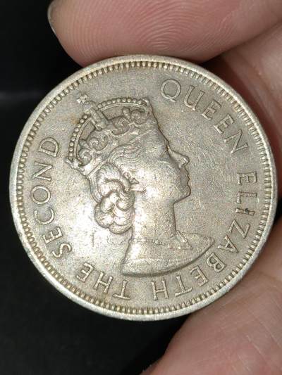 猩哥外币小铺➨【第212场】 - 大壹圆