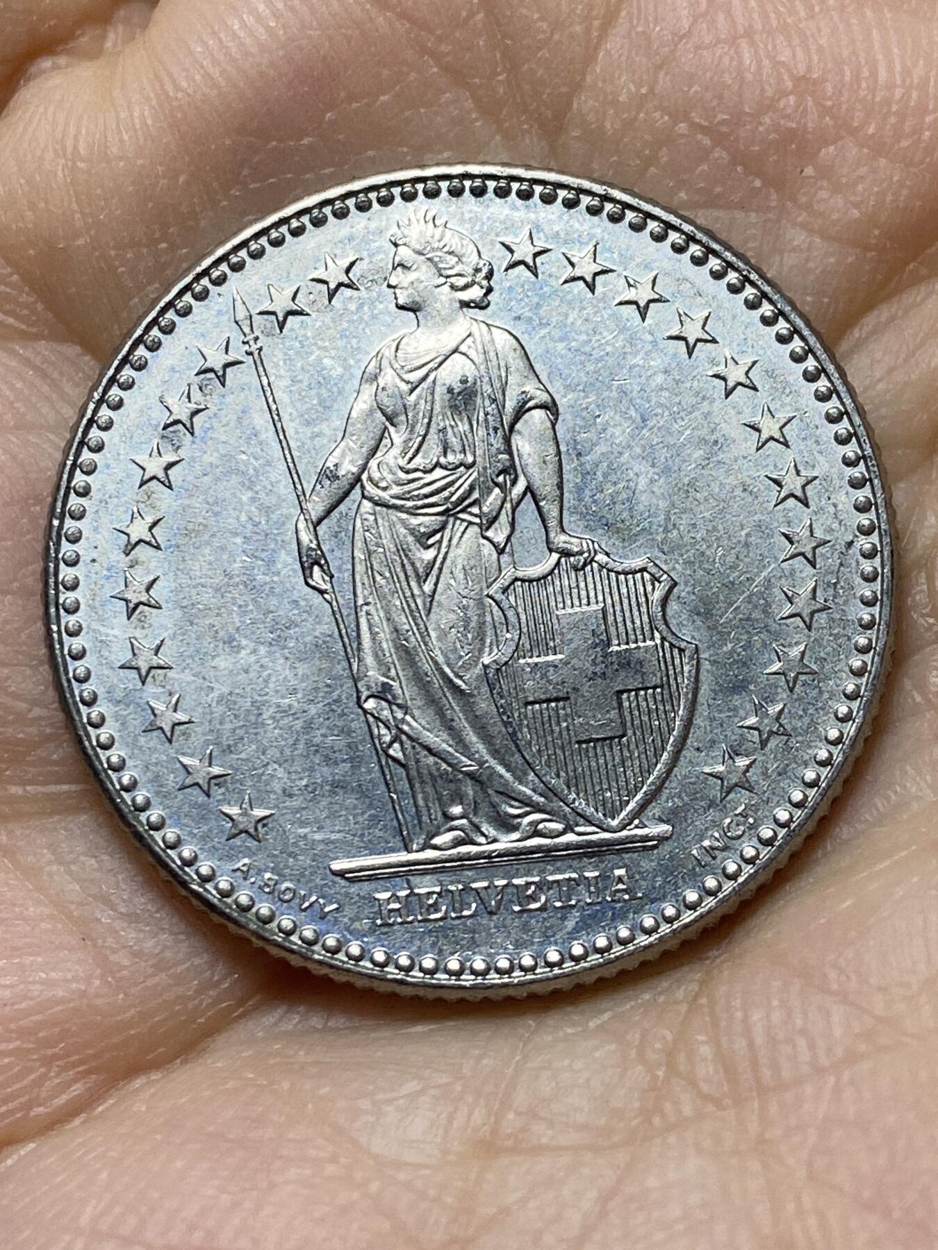 2025年第一百三十八场(总第一百六十四场）外国好品散币场(免佣金)