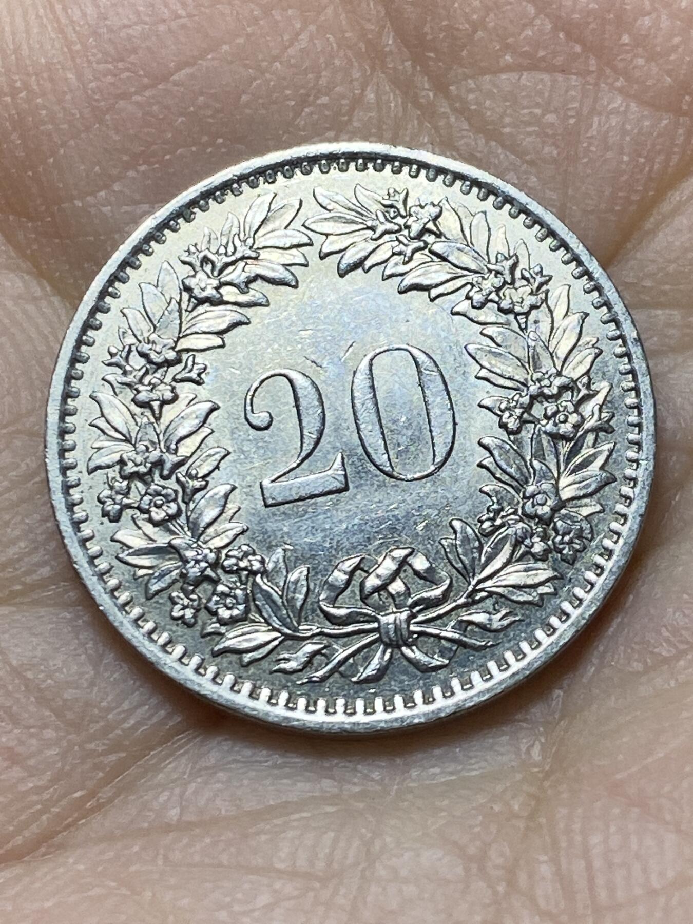 2025年第一百三十八场(总第一百六十四场）外国好品散币场(免佣金)