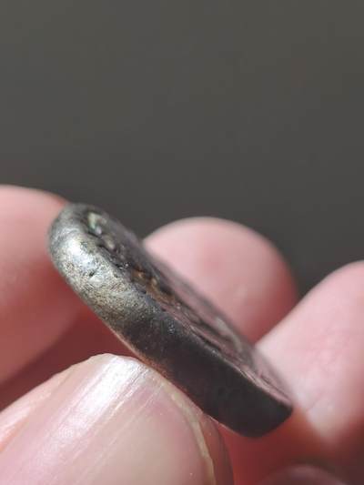 典藏精品！古罗马帝国-五贤帝图拉真 东方地区行省4德拉克马大银币 早期高银！背面迈乐卡特（腓尼基地方神）厚重美品