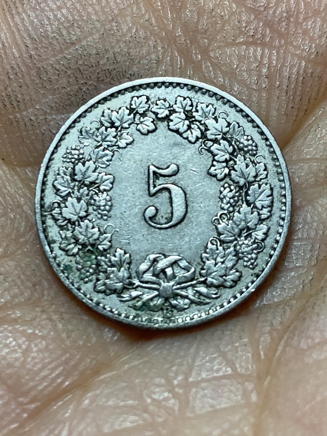 2025年第一百三十九场(总第一百六十五场）外国好品散币场(免佣金)