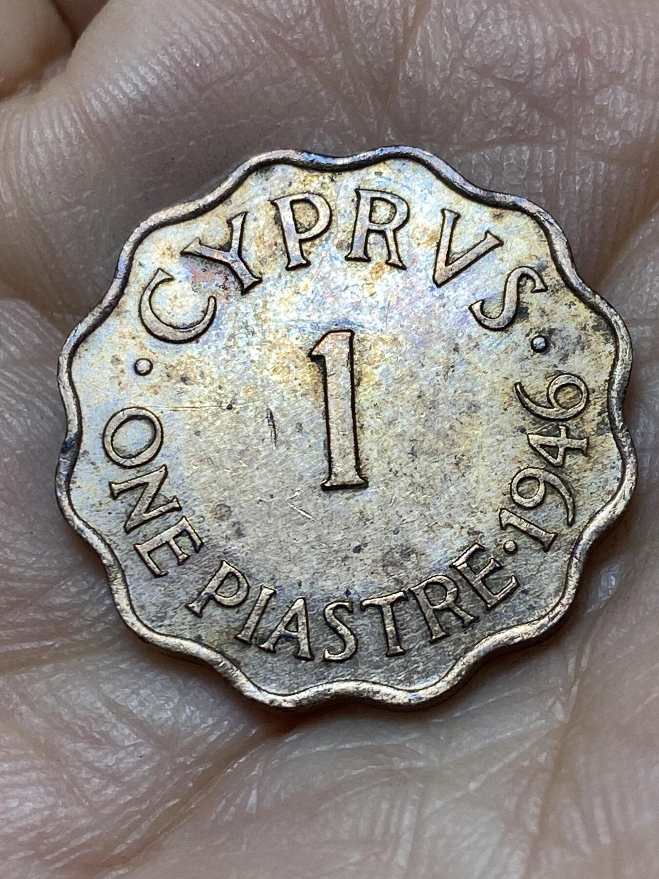 2025年第一百三十九场(总第一百六十五场）外国好品散币场(免佣金)