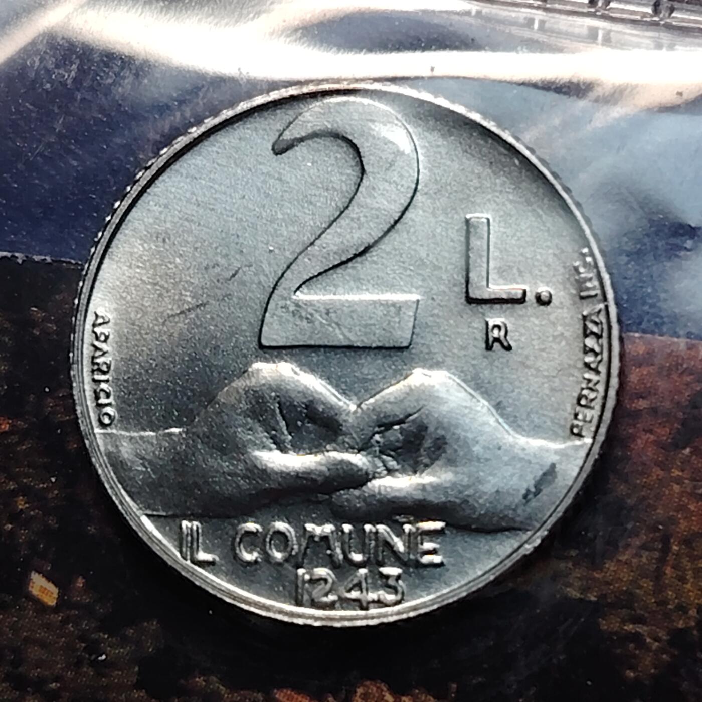 布加迪🐬～世界钱币(上海)🌾第 266 期 /  各国套币和散币