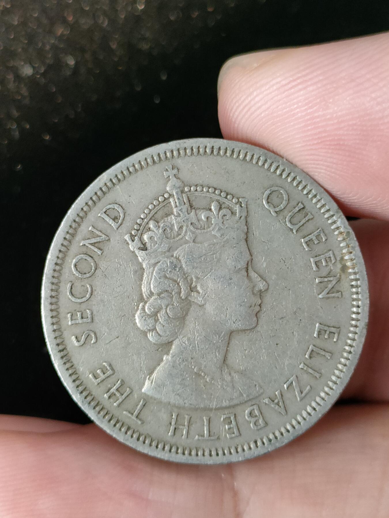 猩哥外币小铺➨【第212场】 大壹圆