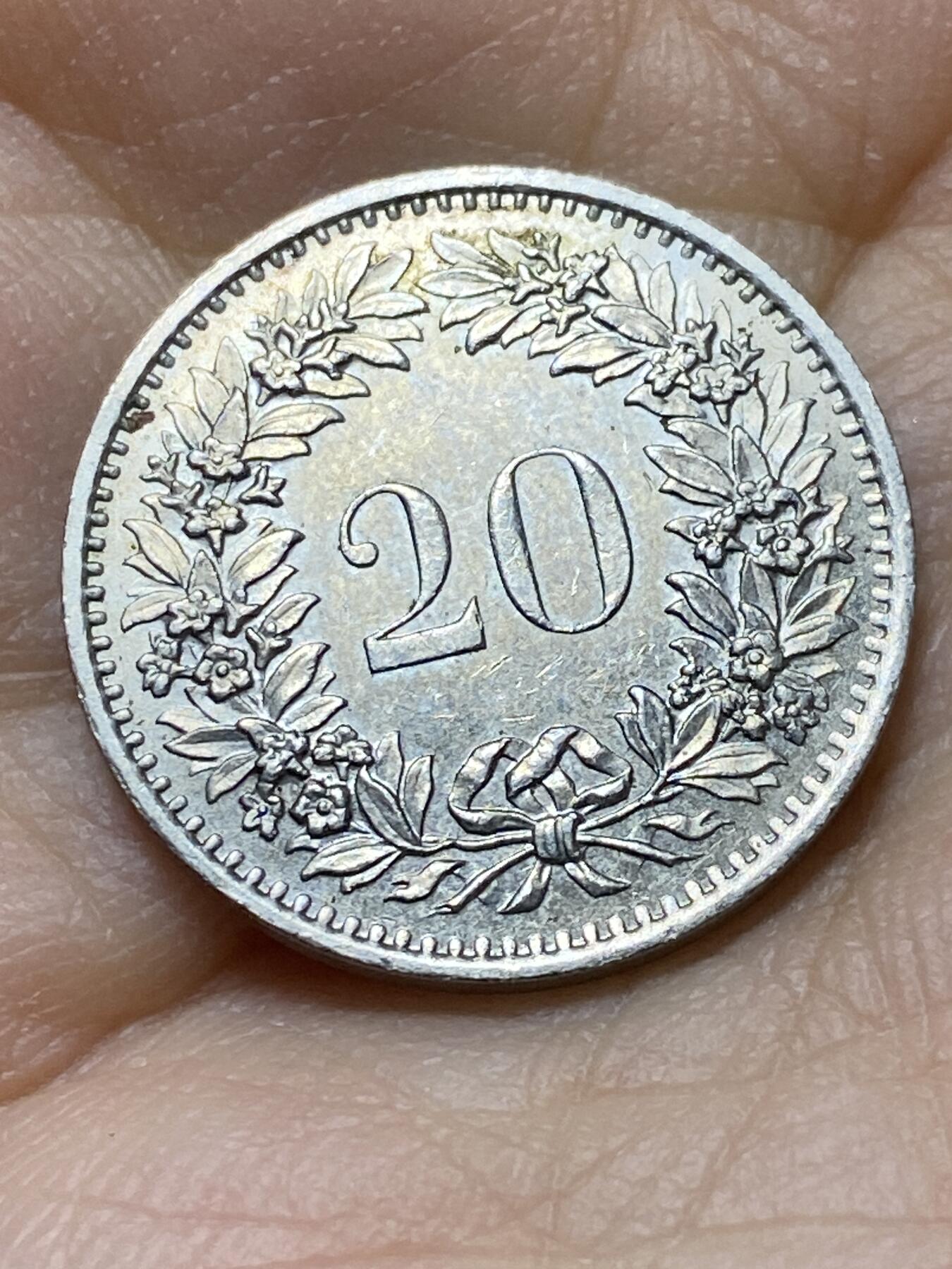 2025年第一百三十八场(总第一百六十四场）外国好品散币场(免佣金)