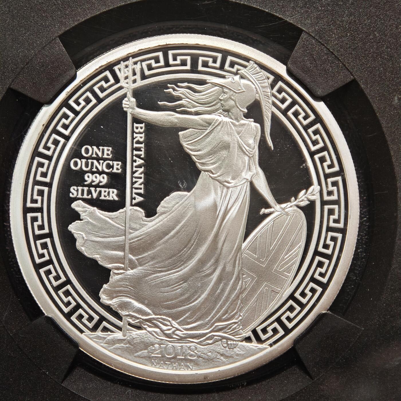 【德藏】世界币章拍卖第158期（拍品征集中~欢迎藏友联系）