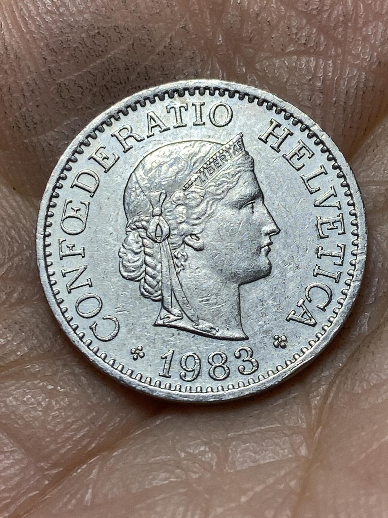 2025年第一百三十九场(总第一百六十五场）外国好品散币场(免佣金)