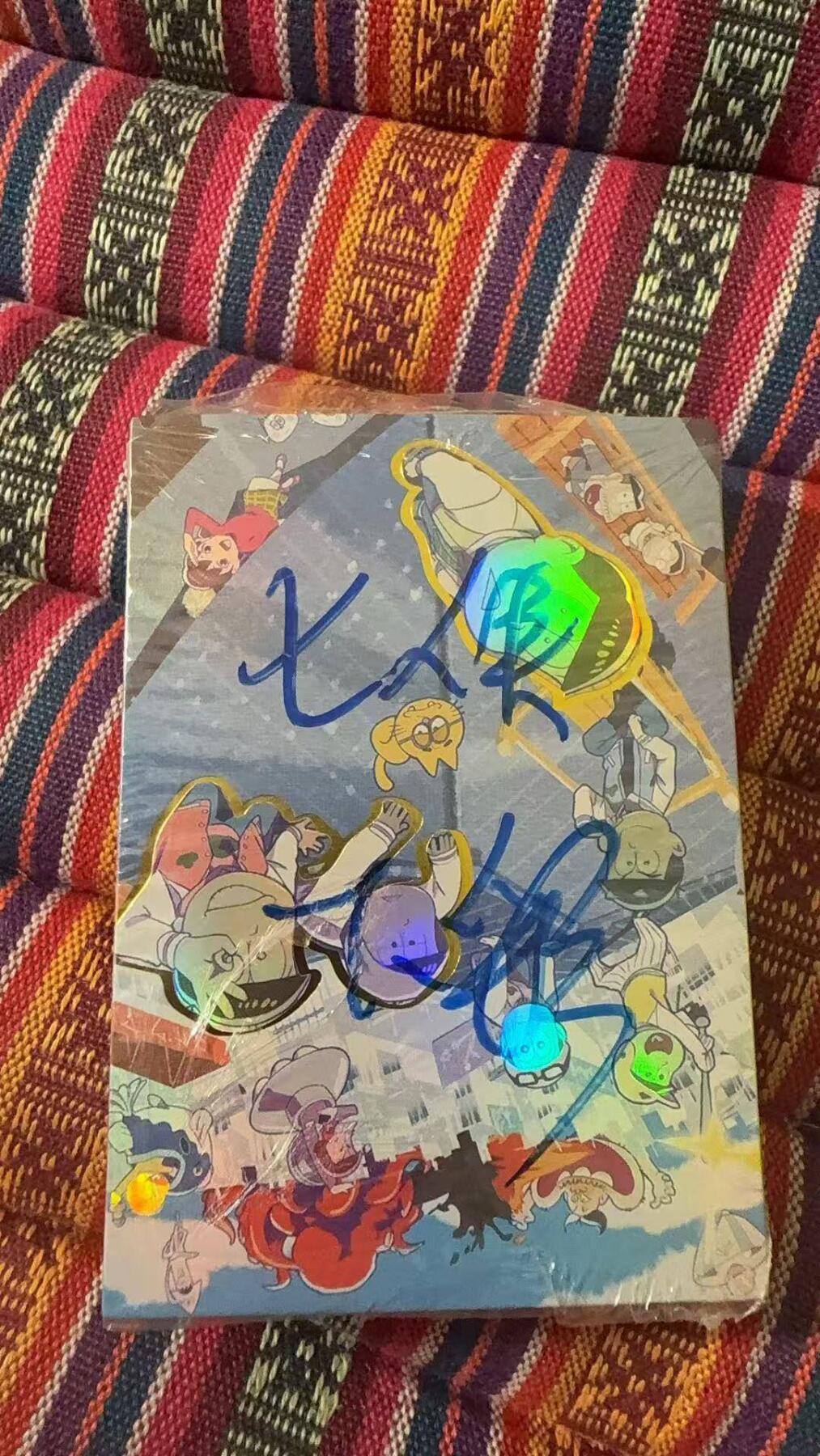 光影卡牌第27期，各家亲签，各家套卡，持续收拍品