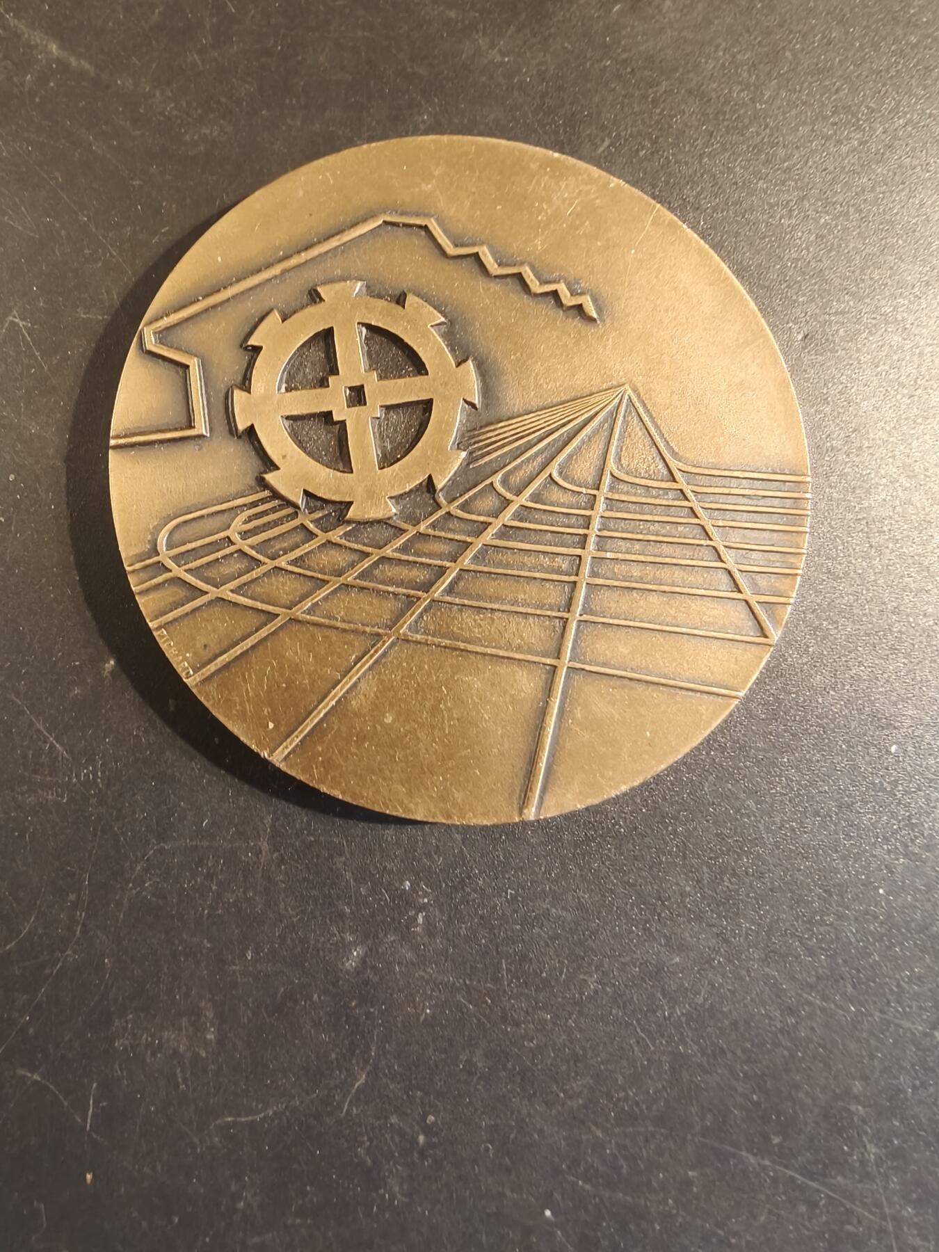 老王徽章第171期