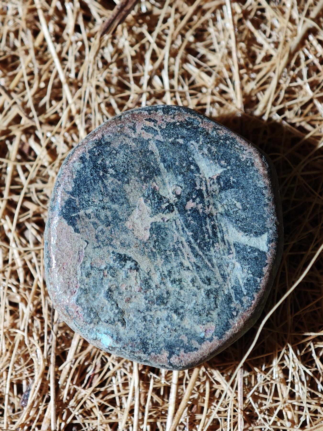 97期回流戒指饰品杂件纪念章丝路钱币专场