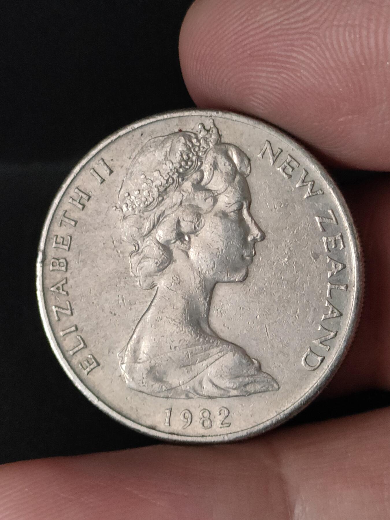 猩哥外币小铺➨【第212场】