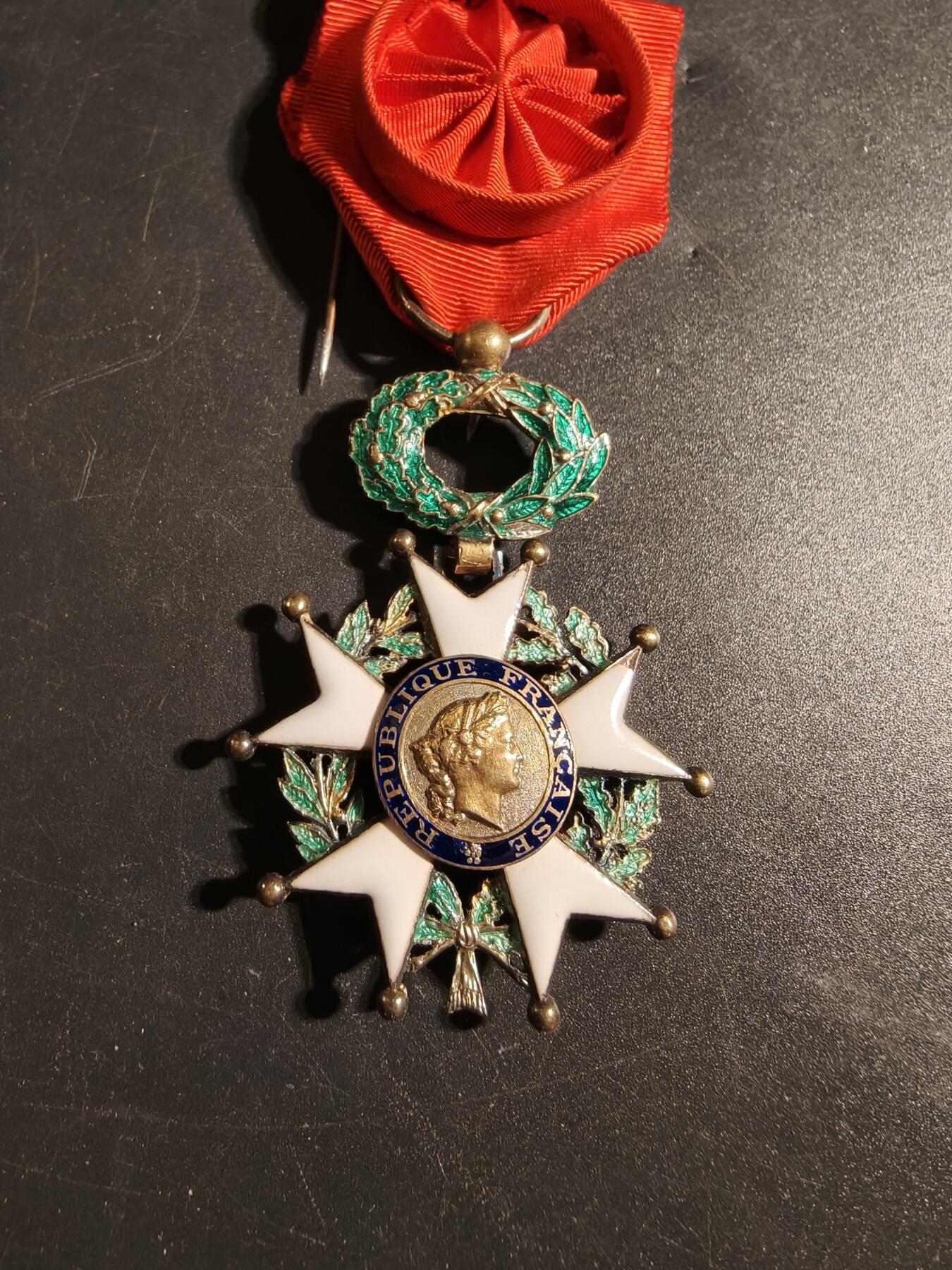 老王徽章第171期