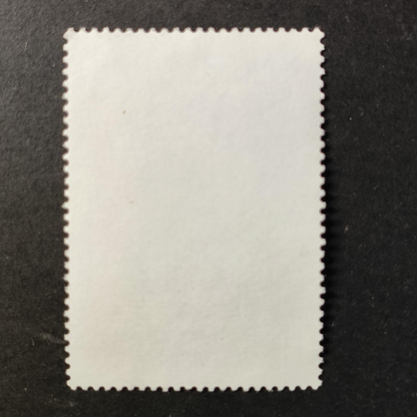 嘉禾收藏    【第414期】            无佣金、可寄存、满30元包邮 邮票一枚