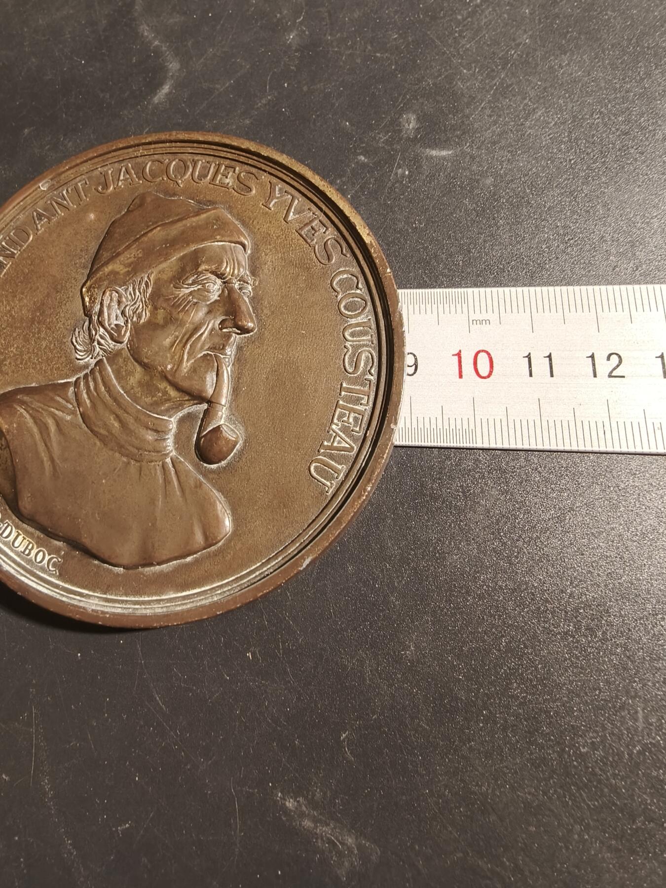 老王徽章第171期