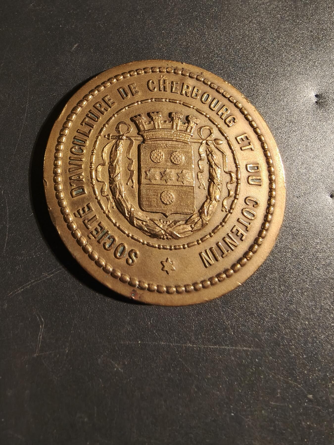 老王徽章第171期