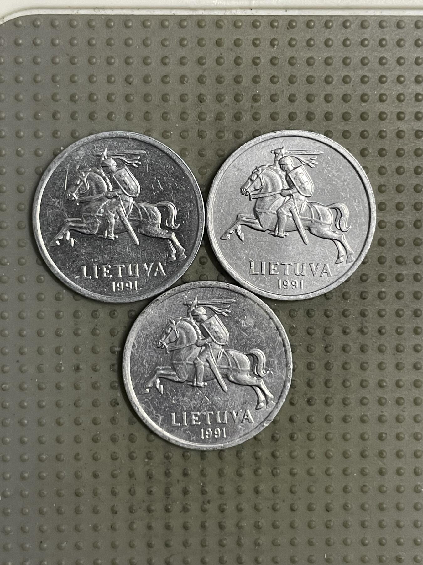 2025年第145场各国散币拍卖（总第145场）