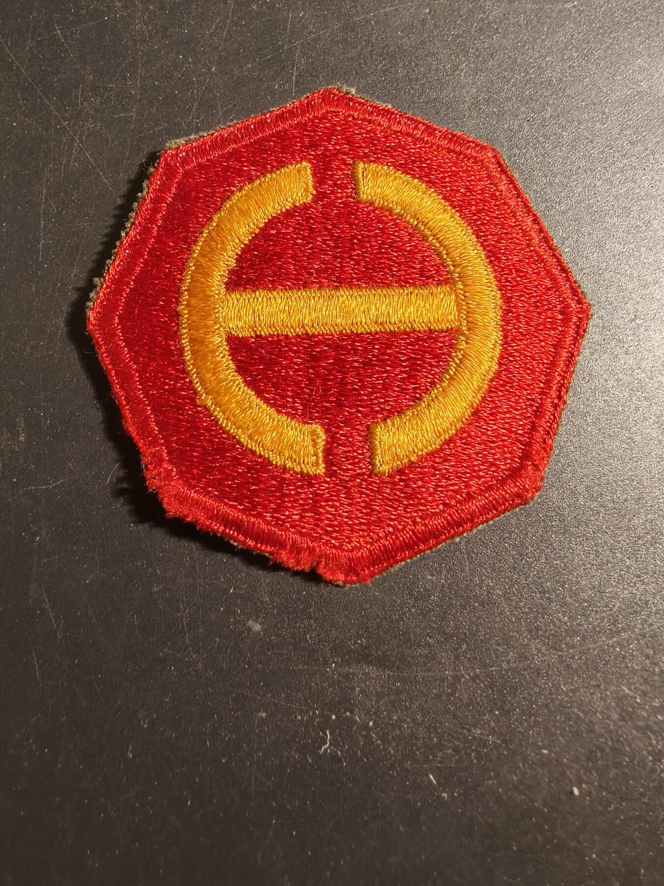 老王徽章第171期